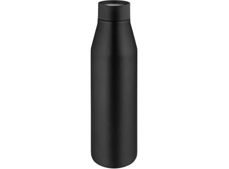 Metmaxx® Thermoflasche "Click'n Go"