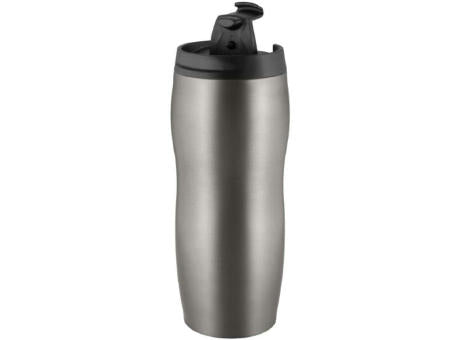 Metmaxx® Thermobecher "CremaExtensaBasic" titan