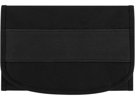 CreativDesign® Wagenpapiertasche "CarLabel" schwarz