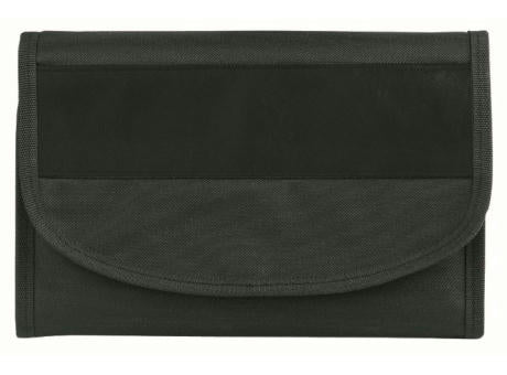 CreativDesign® Wagenpapiertasche "Car" schwarz