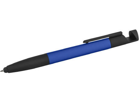 Metmaxx® Kugelschreiber "DigiGenerationPenNFC" blau