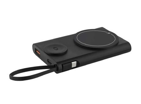 Metmaxx® Powerbank "DrChargeUniversalPro10"