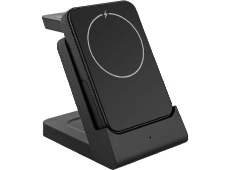 Metmaxx® Ladestation & Powerbank "ChargeHubPro"