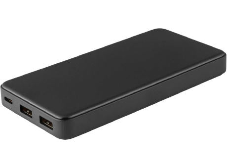 Metmaxx® Powerbank "EconomyVolt"