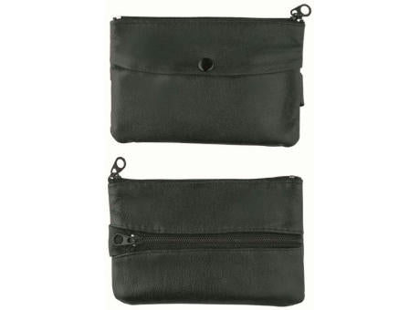 CreativDesign® Schlüsseltasche "Cover XL" schwarz