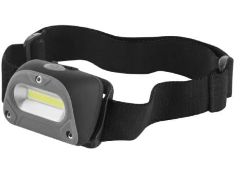 Metmaxx® “BlackChargeHeadgear“ schwarz