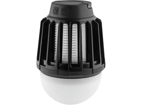 Metmaxx® Ambient-Light + Mosquito-Blue-Light-Killer "LuminaGuardPro"