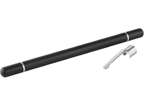 Metmaxx® Kugelschreiber "DuoMedia&Pen"
