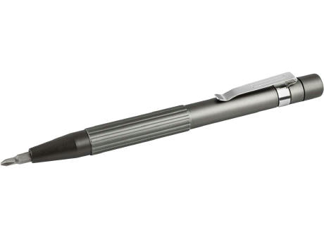 Metmaxx® Schraubendreher Stift "BitPenPro"