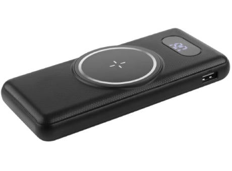 Metmaxx® Powerbank "Dr.ChargeMag&AllPro+"