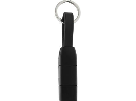 Metmaxx® Ladekabel "LadeMeisterUltraCompact45"