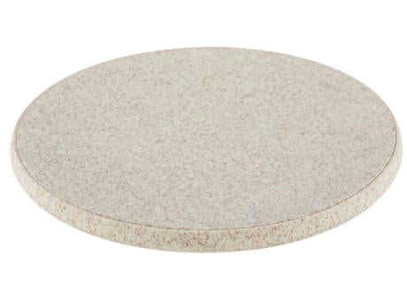 Metmaxx® Ladestation "FutureChargeGreen 10W" beige
