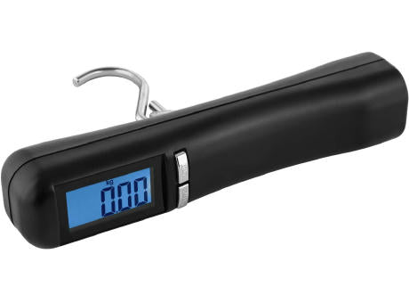 Metmaxx® Kofferwaage "LuggiScale"