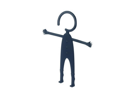 SMARTPHONE-HALTER MISTER HOOHU