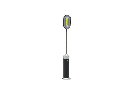 GRILL-LEUCHTE RUNDUM