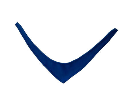 Dreieckstuch für Plüsch
