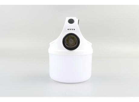 MULTIFUNKTIONSLAMPE NIGHTLIGHT - AUFLADBAR