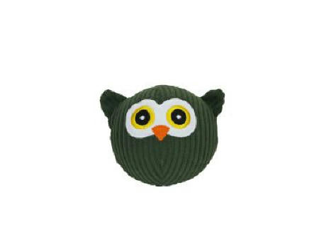 SQUEEZEBUDDY EULE EDA SMALL