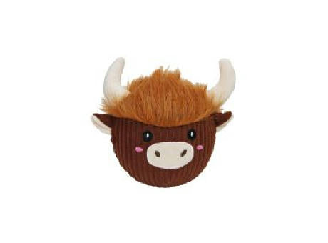 SQUEEZEBUDDY HOCHLANDRIND HEKTOR SMALL
