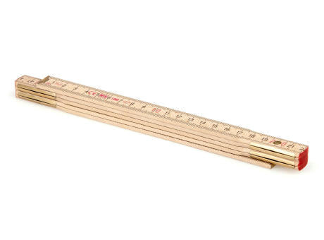 Zollstock ELITE 1m