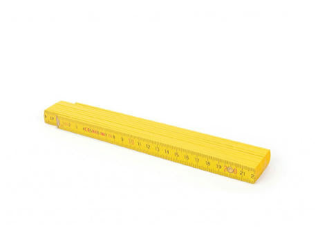 Zollstock COMPACT09 2m