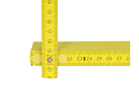 Zollstock COMPACT09 2m