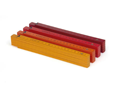 Zollstock COMPACT14 2m