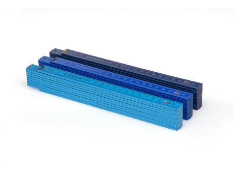 Zollstock COMPACT14 2m