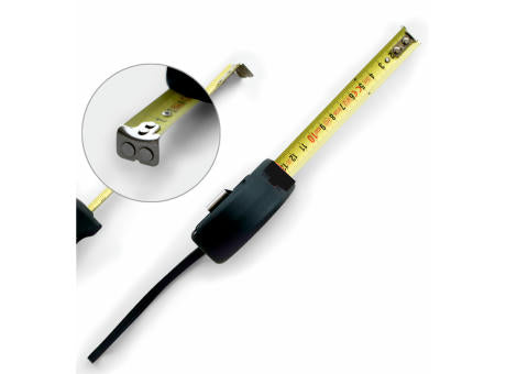 Maßband PERFECT 5m MAGNET