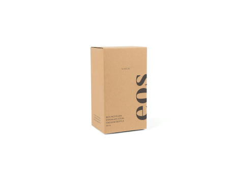 VINGA Eos Voyager 800ml Flasche aus RCS rec. Stainless-Steel