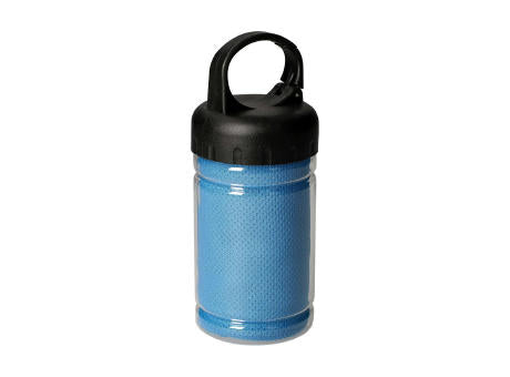 Fitnesshandtuch "Keep Cool"