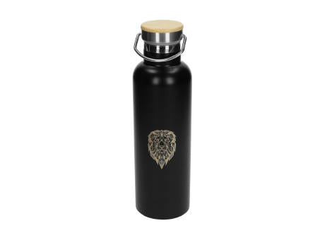 Vakuum Flasche "Cascada" 0,7 l