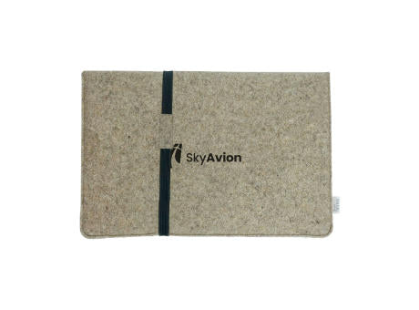 Recycled Felt Laptop Sleeve 15/16"