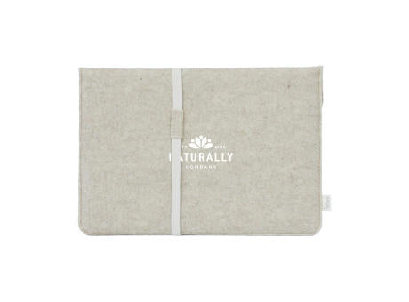 Recycled Felt Laptop Sleeve 15/16"