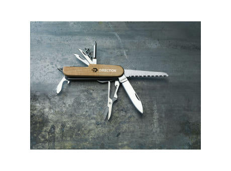 Beechwood Taschenmesser