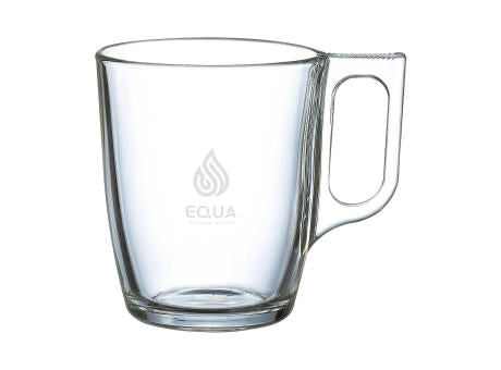 Soluna Tee-/Kaffeeglas 250 ml