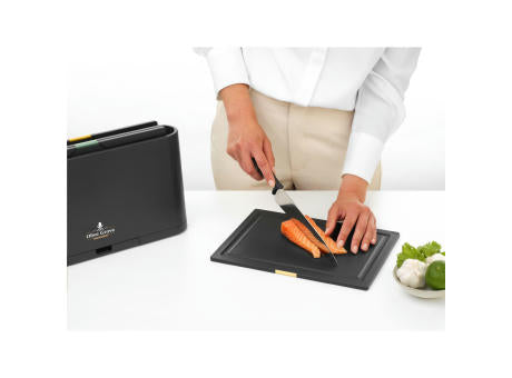 Brabantia Tasty+ Set Schneidebretter