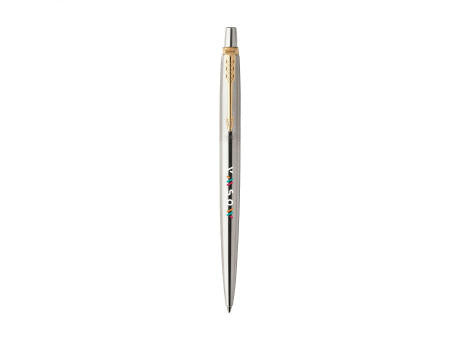 Parker Jotter Recycycelter Kugelschreiber - blau