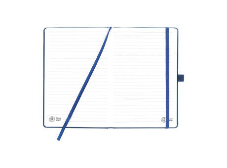 Rock Ground Notebook A5 Notizbuch