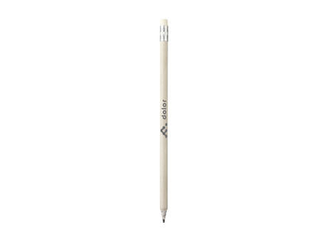 Recycled Newspaper Pencil Bleistifyt