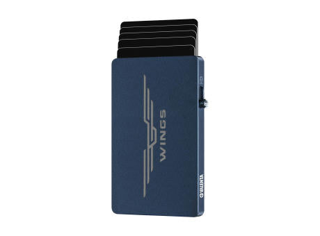 Valenta Cardprotector Aluminium MagSafe