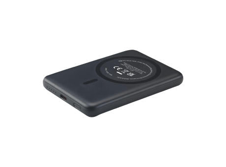 Optima GRS 5000mAh Magnetic Powerbank