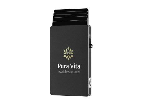 Valenta Cardprotector Aluminium MagSafe