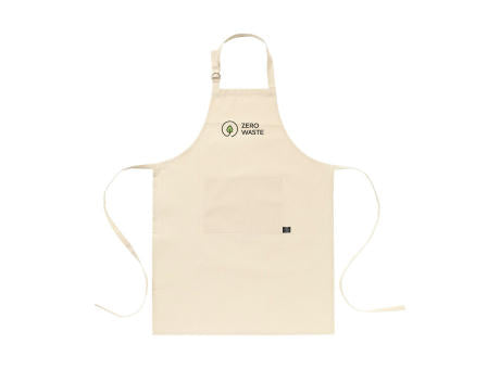 Cocina GRS Recycled Cotton  (160 g/m²) Schürze