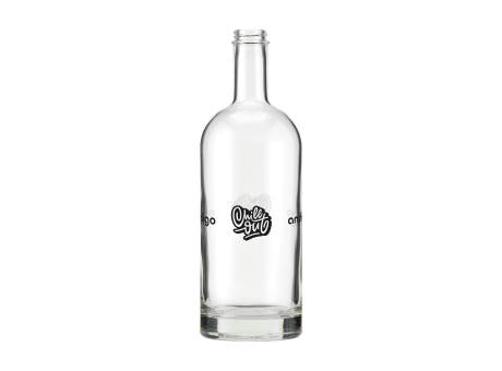 Helsinki Water Bottle Screw Cap 1L