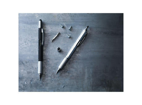 ProTool MultiPen Multifunktionskugelschreiber