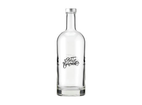 Helsinki Water Bottle Screw Cap 1L