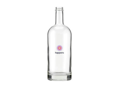 Helsinki Water Bottle Screw Cap 1L