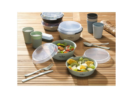 CirculBowl with Lid 1200 ml