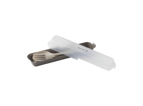 Circulware Outdoor 6-piece Besteck